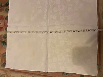 Photo of free Napkins (Seaford) #1