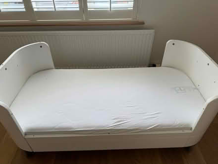 Photo of free Children’s Bed (MK40) #1