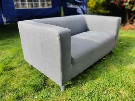Photo of free Perfect snug little sofa (Sydenham SE26) #3