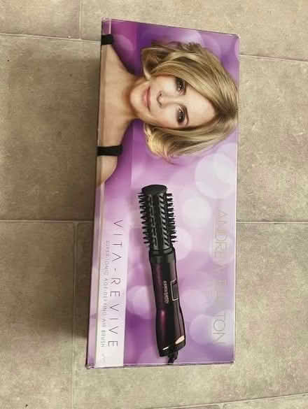 Photo of free Hairdryer (Pooley Green TW20) #1