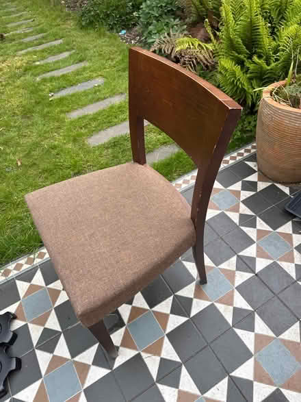 Photo of free Chair (Oxford OX4) #1