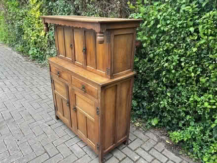 Photo of free Dresser (Otford) #2