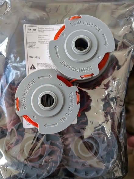 Photo of free Flymo Contour 500 Strimmer (Llangefni LL77) #2