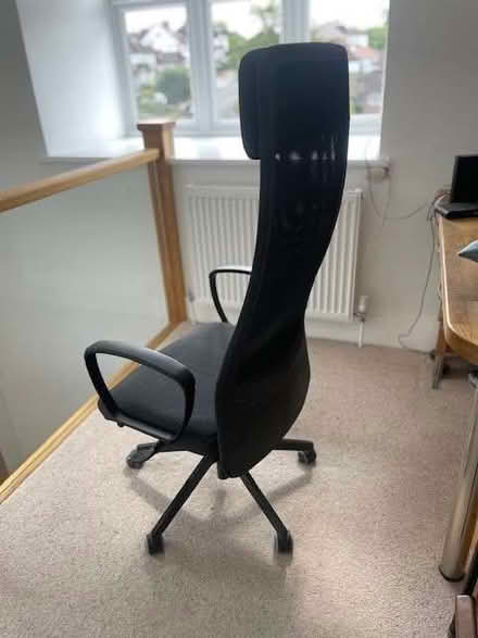 Photo of free Office Chair (Downley HP13) #2