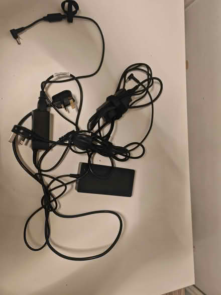 Photo of free 3 laptop chargers (Baldock SG7) #1