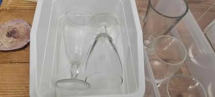 Photo of free Drinking Glass Set (TN25) #1
