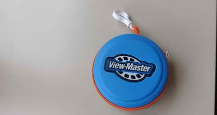 Photo of free Some Disney viewmaster reels (Maple Leaf) #2
