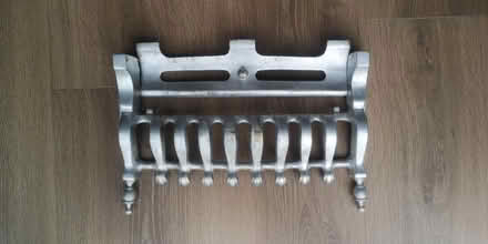 Photo of free cast iron fireplace part (Foxhill S6) #1