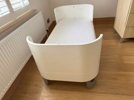 Photo of free Children’s Bed (MK40) #3