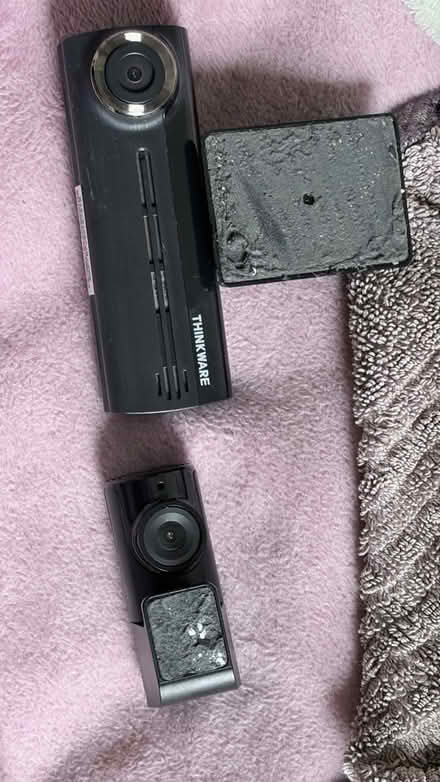 Photo of free Thinkware dash cam (City road S2) #3