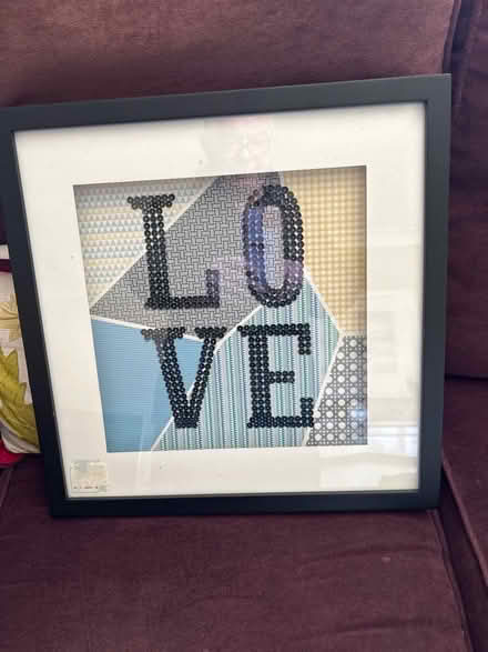 Photo of free Picture/Art (Wallington PO16) #1