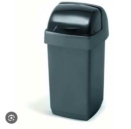 Photo of Kitchen bin (SG4 Codicote) #1