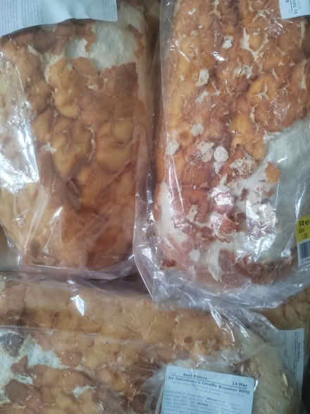 Photo of free Boxes of Sainsbury's bread (Loughton IG10) #4