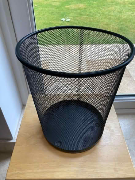 Photo of free Waste paper basket (North Ascot SL5) #1