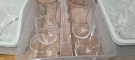 Photo of free Drinking Glass Set (TN25) #2