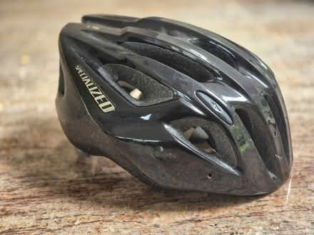 Photo of free Cycle Helmet (North Ascot SL5) #1