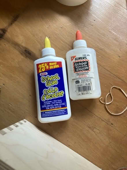 Photo of free arts and crafts (leslieville/little india) #2