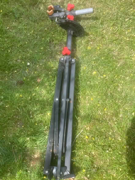 Photo of free Bike repair stand / station (Whitstable, CT5) #2
