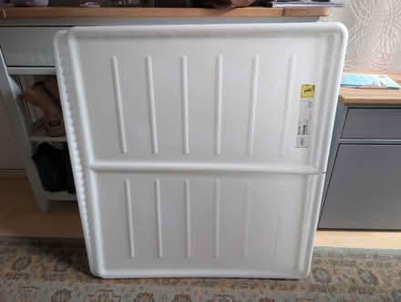 Photo of free IKEA under bed storage (Stoke Gifford) #1