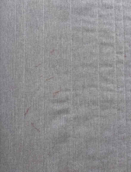 Photo of free Grey IKEA futon (Trowbridge BA14) #2