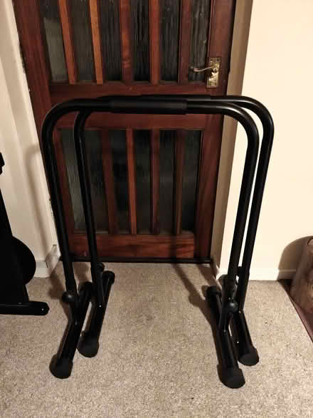 Photo of free Dip Bars (Midhurst GU29) #1
