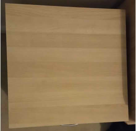 Photo of free 3 drawers cabinet (Tooting Bec, SW17) #2
