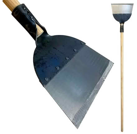 Photo of long handled weed scrapper (Riverdene RG21) #1