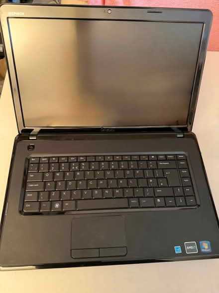 Photo of free Dell 15.6” Laptop with Linux Puppy* (Merry Hill WD23) #2