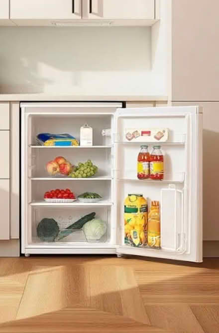 Photo of Under counter fridge (Marcham OX13) #1