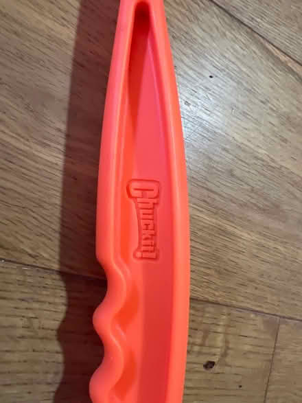 Photo of free Dog ball thrower (TN37 near Asda) #3