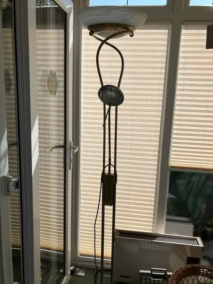 Photo of free Mother and child lamp (Chipping Sodbury BS37) #2