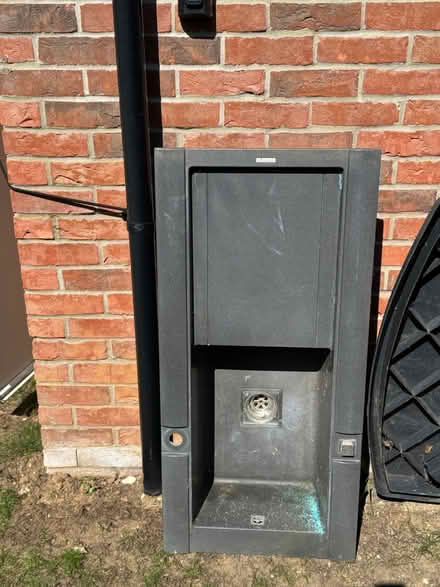 Photo of free Kitchen sink (Hunstanton) #1