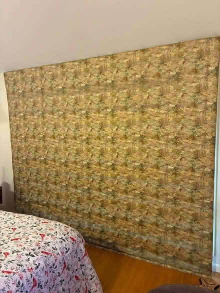 Photo of free Insulated (Whately) #1