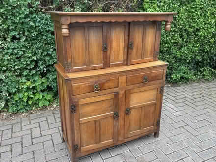 Photo of free Dresser (Otford) #3