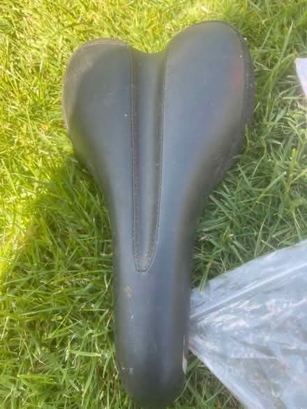Photo of free Bike bits (Whitstable, CT5) #4