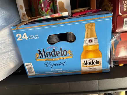Photo of free Beer (Leigh High School) #1