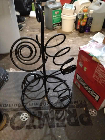 Photo of free Bottle holder (I think) (Croydon) #2