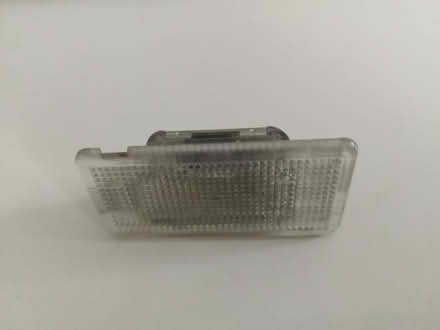 Photo of free BMW Interior Light (Walton on Thames KT12) #1