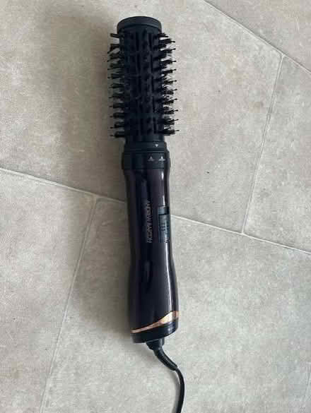 Photo of free Hairdryer (Pooley Green TW20) #2
