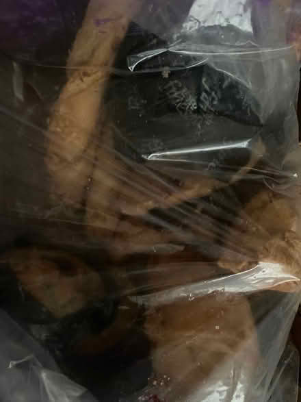 Photo of free Mixed pastries (Ashwood Road PR2) #1