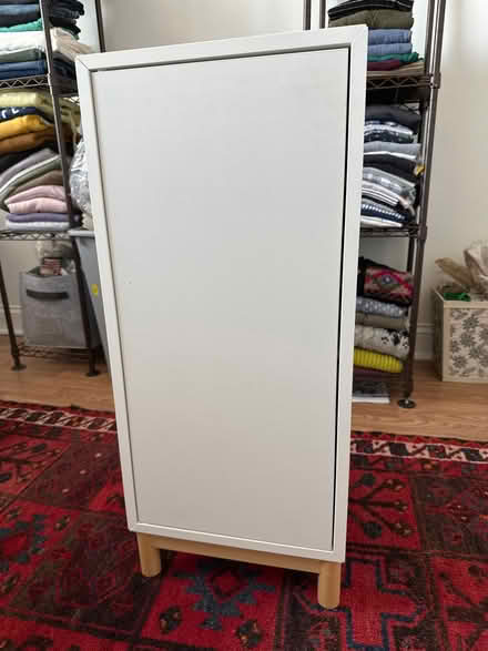 Photo of free Ikea cabinet (Buffalo Grove, IL) #1