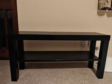 Photo of free Shoe Rack (Midhurst GU29) #2