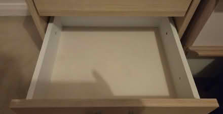 Photo of free 3 drawers cabinet (Tooting Bec, SW17) #3