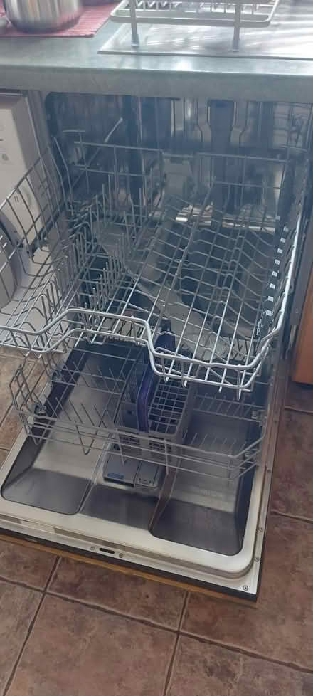 Photo of free Integrated dishwasher (Hollingdean) #1