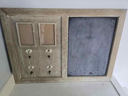 Photo of free Noticeboard (New Longton PR4 4) #1