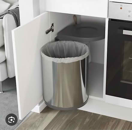 Photo of Kitchen bin (SG4 Codicote) #2