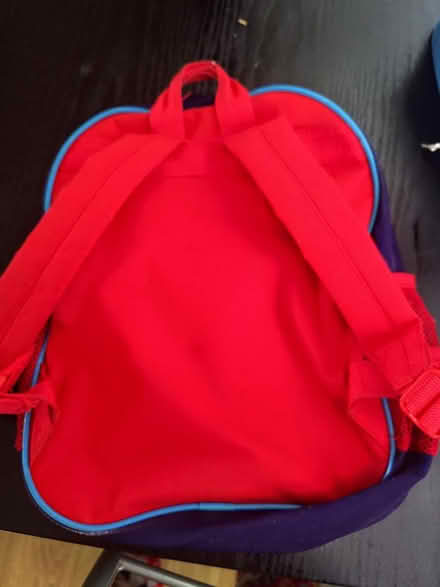 Photo of free School bag (Selly Oak B29 5) #2