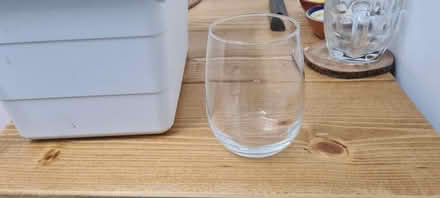 Photo of free Drinking Glass Set (TN25) #3