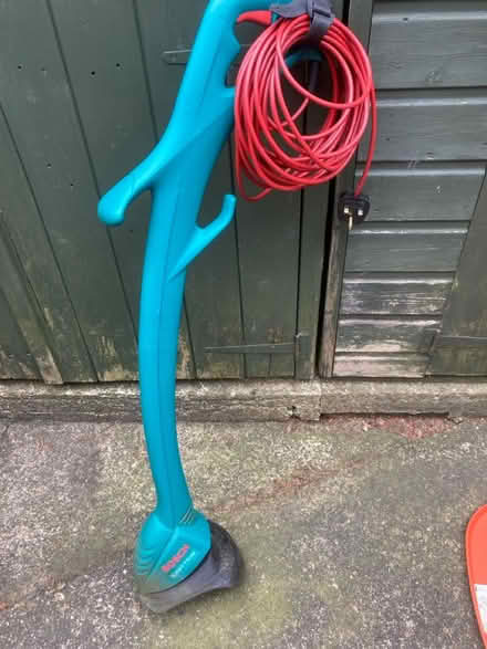 Photo of free Strimmer (Harrogate HG1) #2