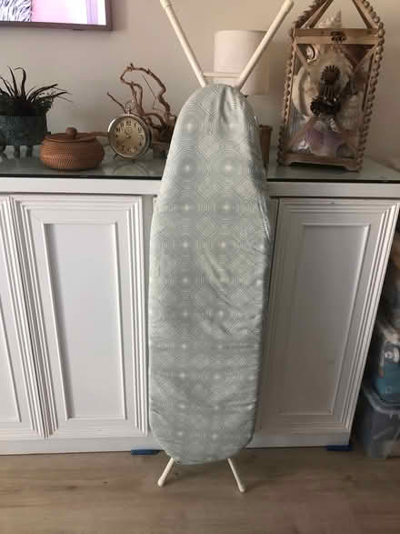 Photo of free Ironing Board (Melbourne Beach, FL) #1
